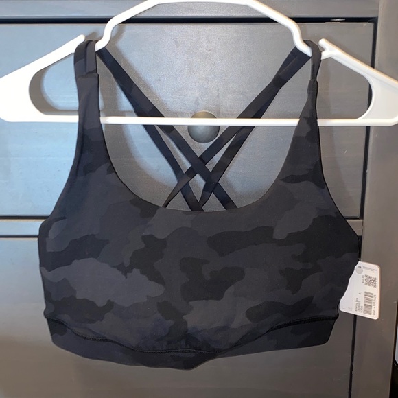 lululemon athletica Other - Lululemon Energy Bra